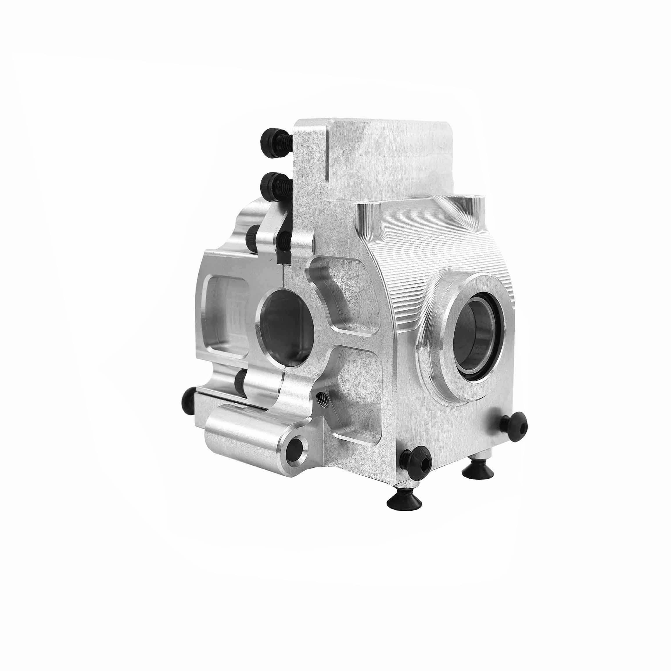 VITAVON CNC Alu7075 Rear Gear Box For REDCAT VIGILANTE 1/5 RER26410