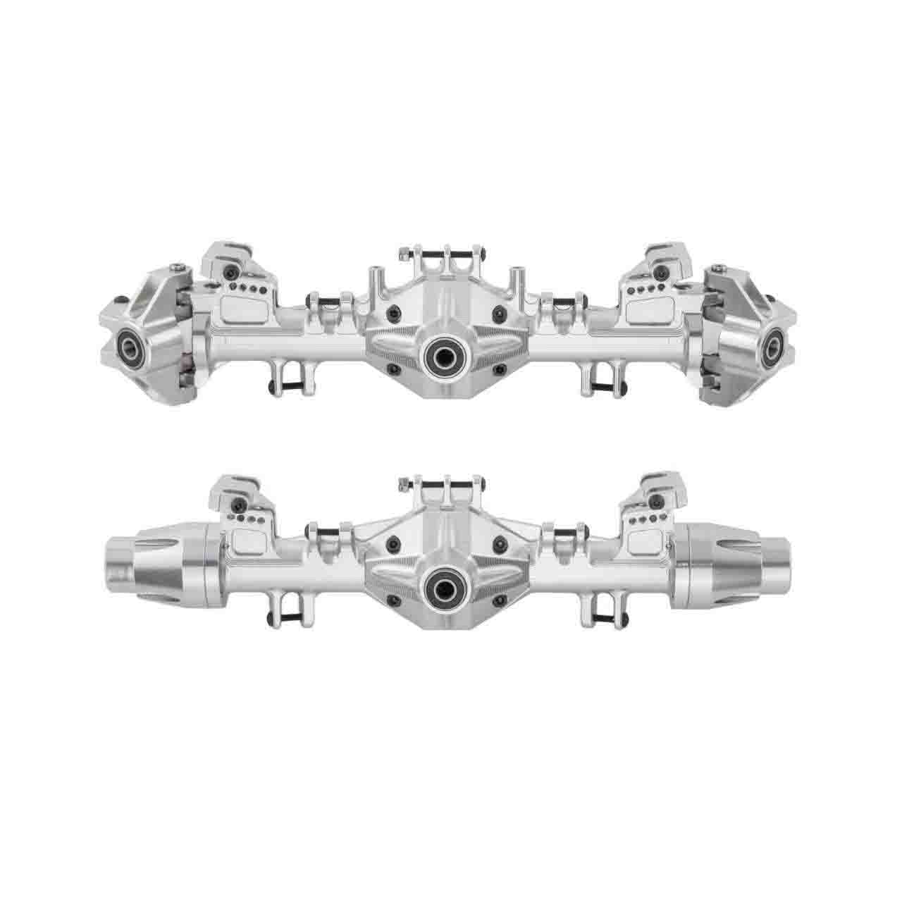 VitavonVITAVON CNC Alu7075 Front&Rear Axle Housing For Losi LMT2.0