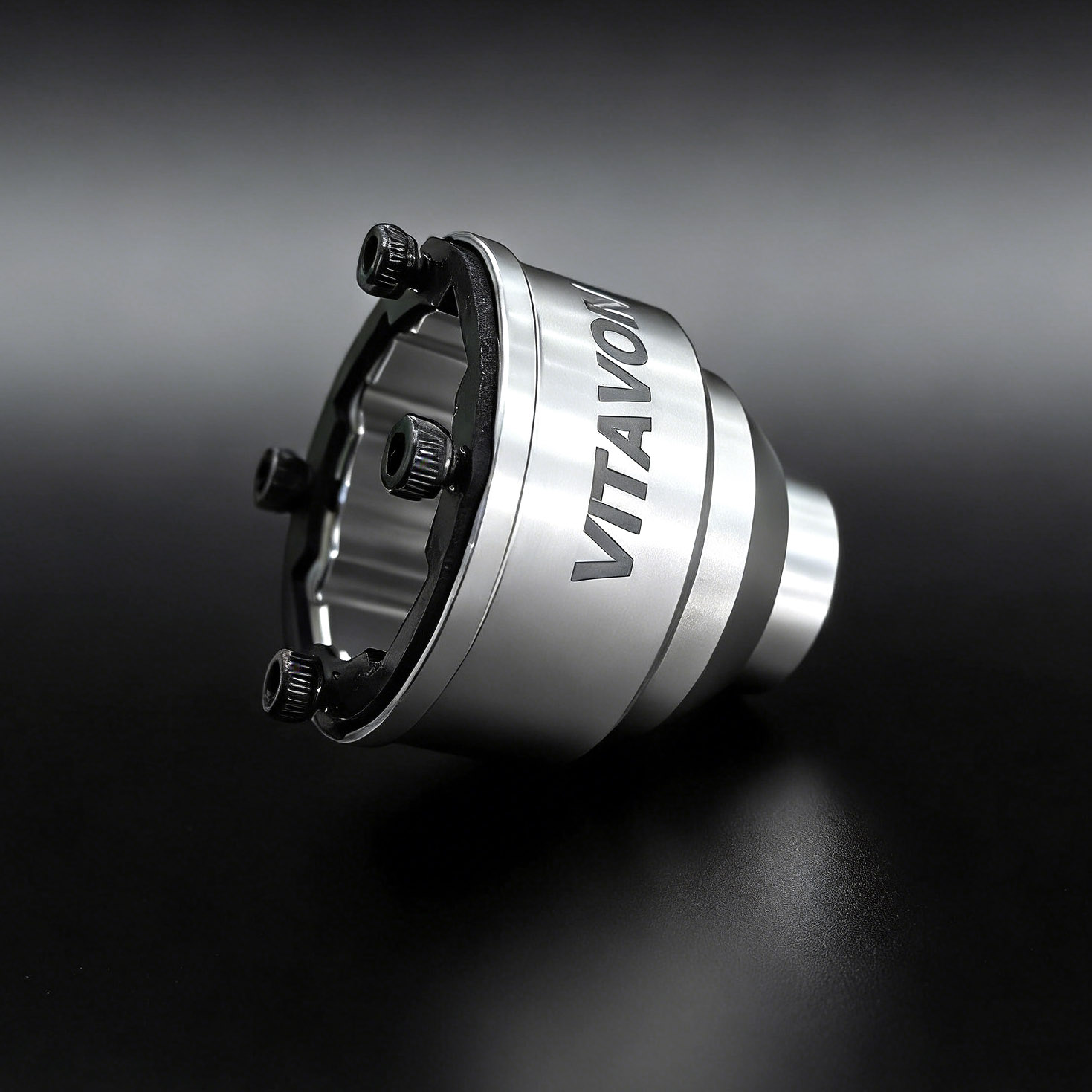 VITAVON CNC Alu7075 Front or Center Diff Case for Traxxas UDR1/7 TRX8581