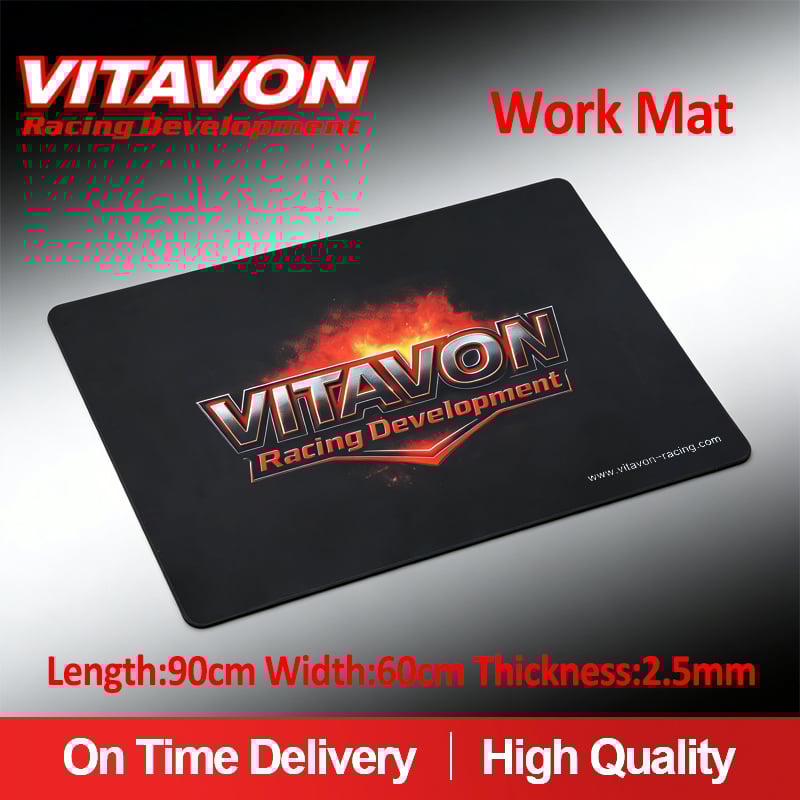 VITAVON Soft Work Mat 90x60cm
