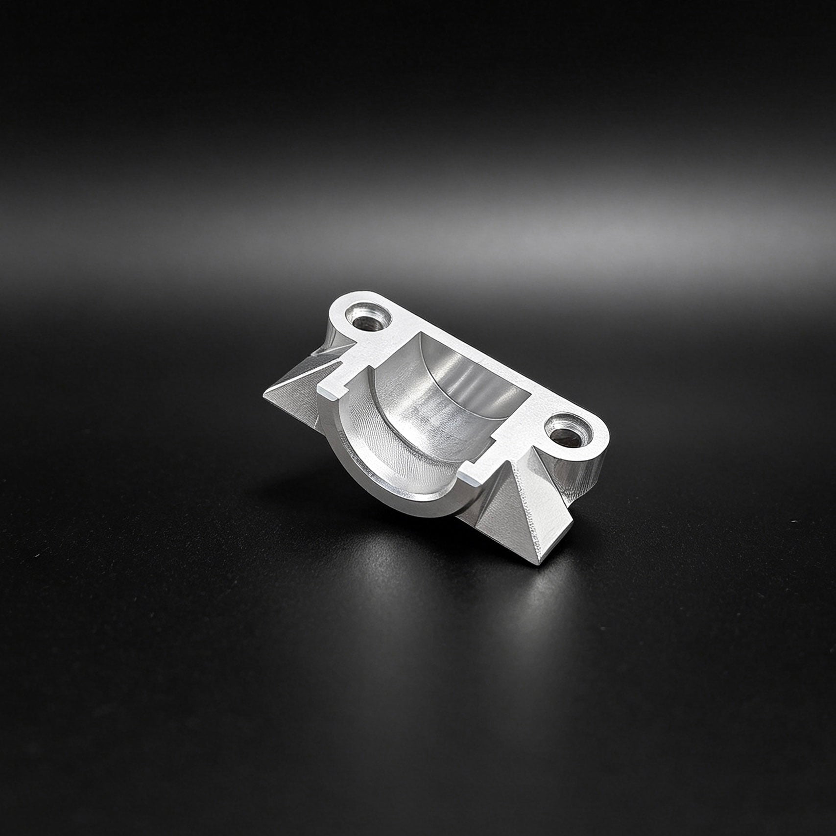 VITAVO CNC Alu7075 Servo Bearing Retainer Fits with XRT Stock Bulkhead
