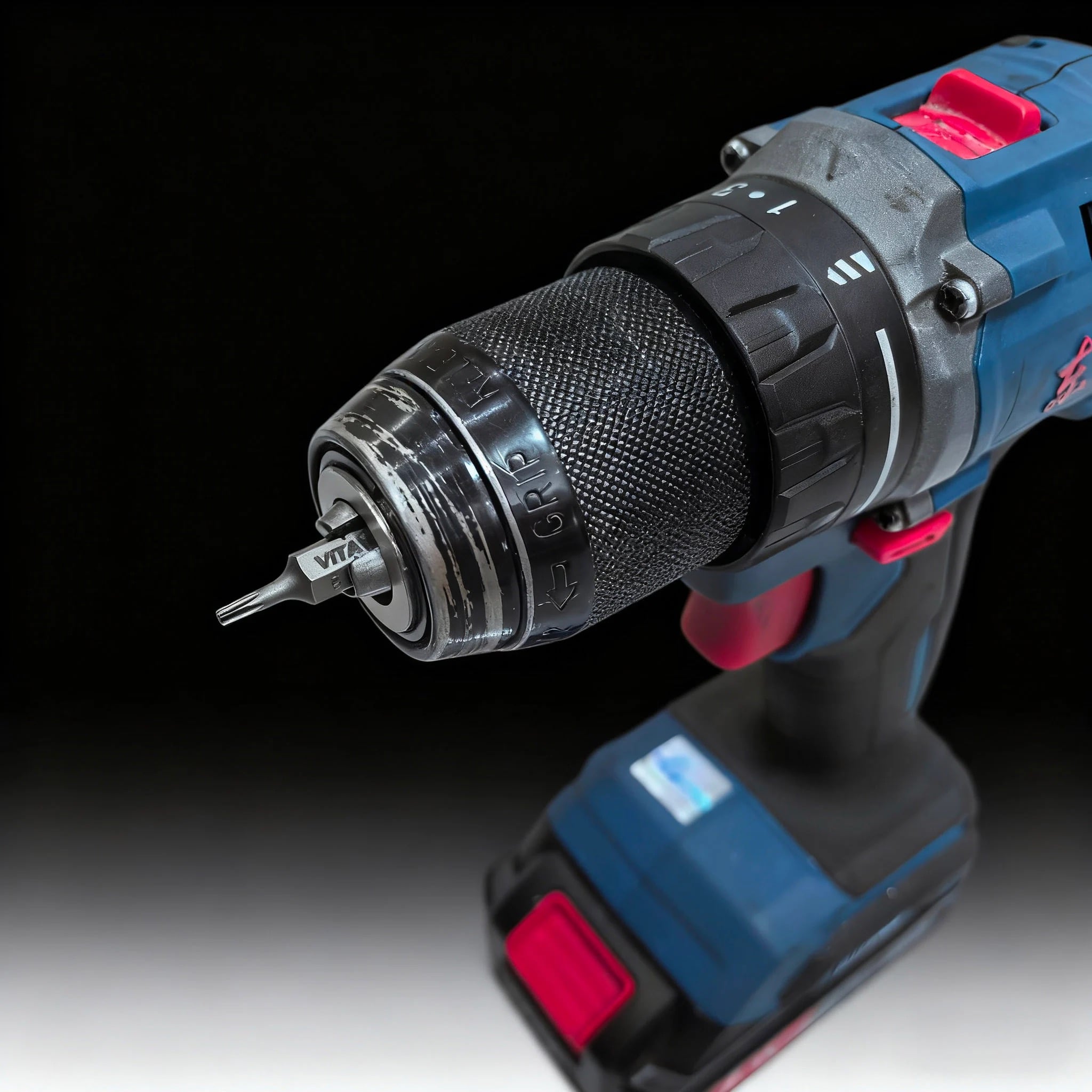 VITAVON Torx T8 Security Screwdriver Bit